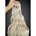 Extensii Tape-in SLAVIC Hair Light Grey